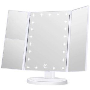 Makeup/Vanity Mirror with Lights